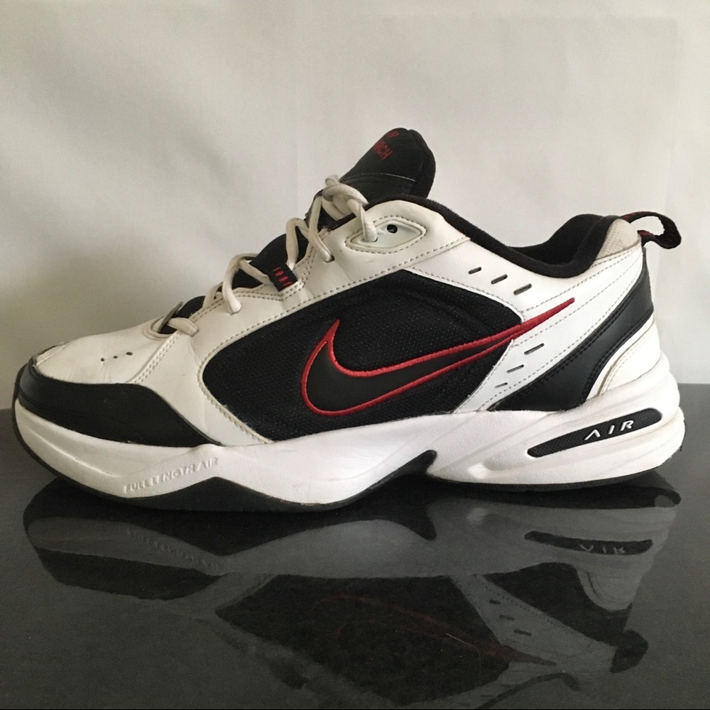Nike Men’s Sneakers Air Monarch